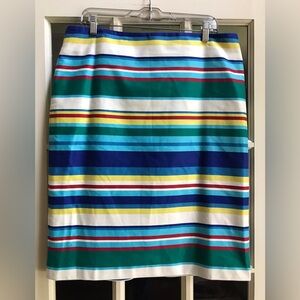 Talbots Skirt